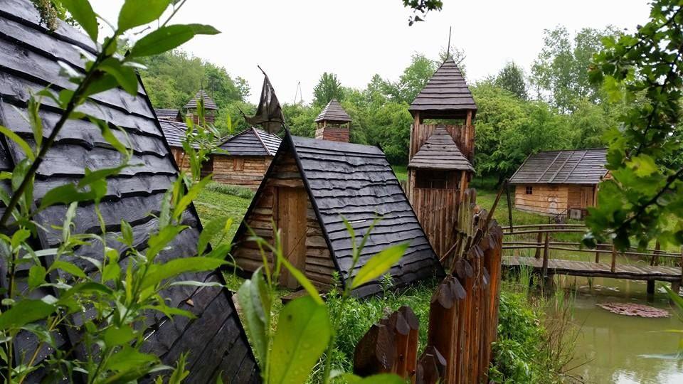 Już dziś Noc Kupały w Wiosce Fantasy