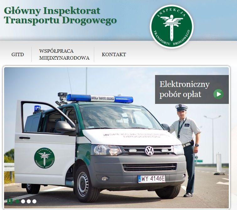 „Odblaskowa szkoła Tirka”