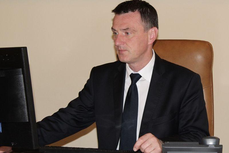 Zaborniak pełnomocnikiem PiS w Jarosławiu