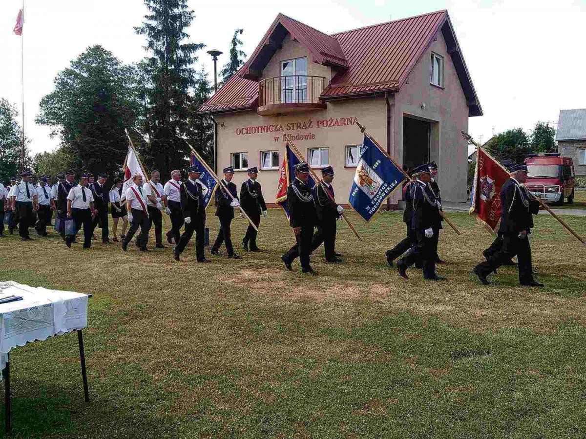 Święto rycerzy Floriana
