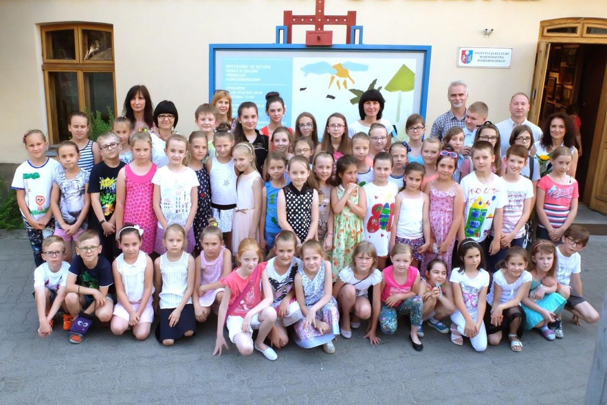 Rekord w Galerii Sztuki Współczesnej