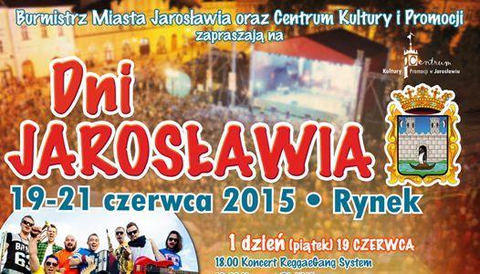 W piątek zagra Enej, w sobotę Loka