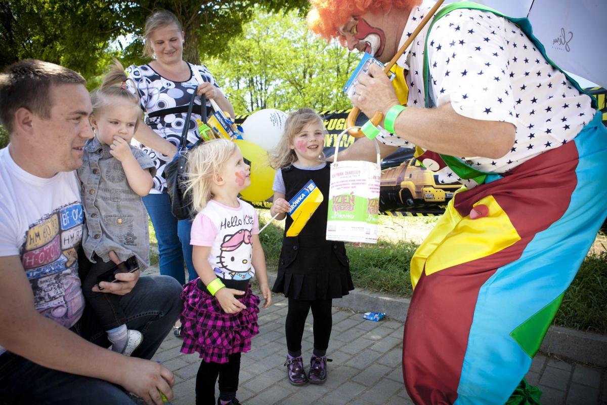 Zebraliśmy 53 464,20 zł. Dziękujemy! [WIDEO, GALERIA]