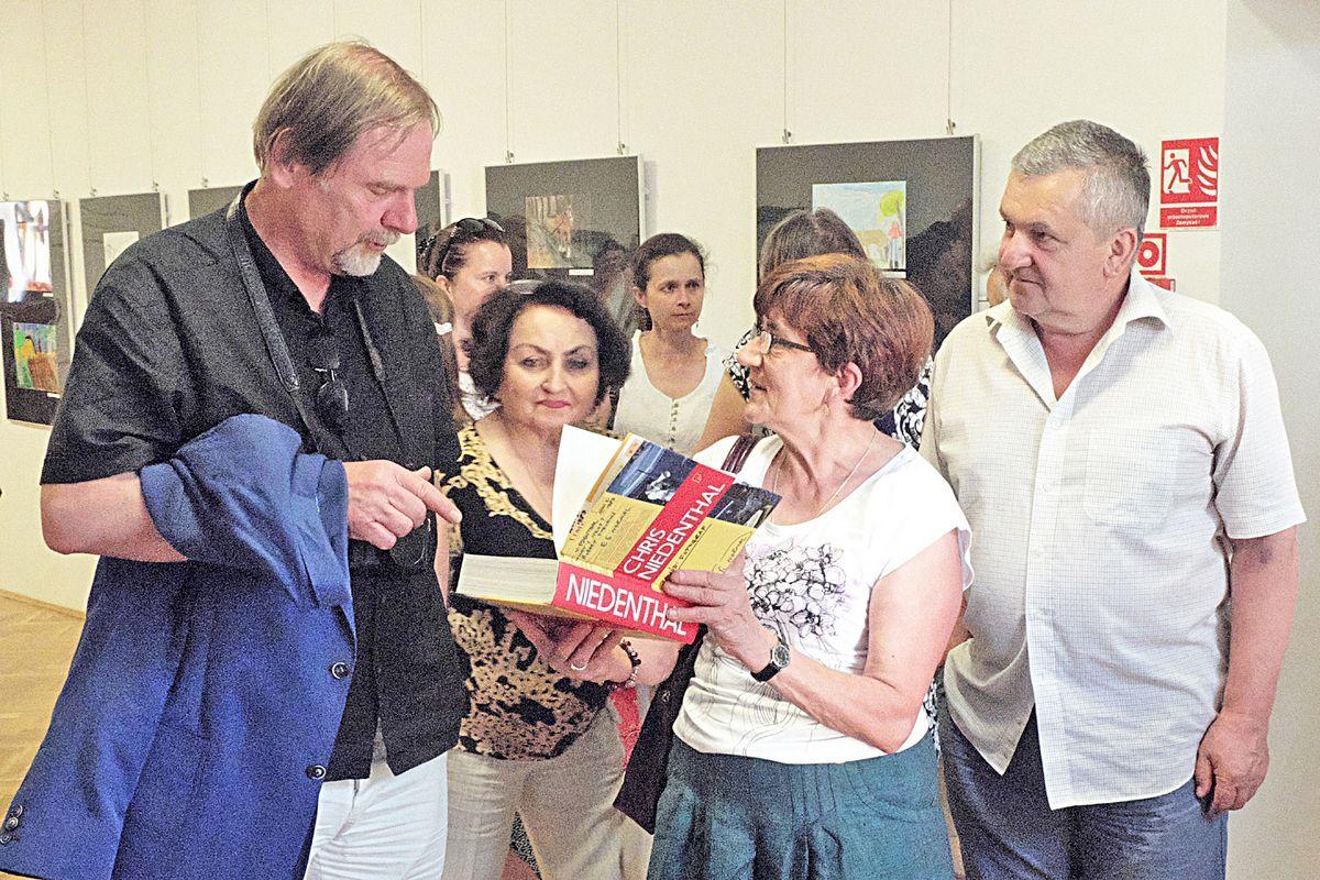 Cała sobota z książką – Bieszczadzkie Lato 2015