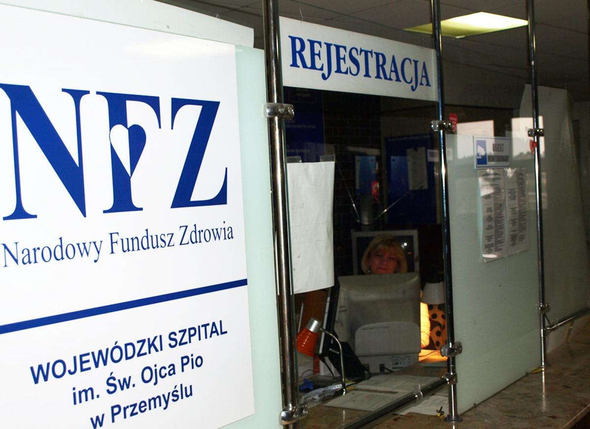 Centrum Radiologii (na razie) nie będzie