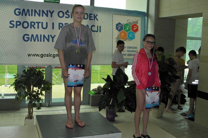 Rosną następcy Macieja Hołuba