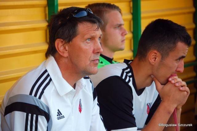 Piast Tuczempy w III lidze!