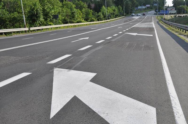 Kolejna zmiana organizacji ruchu na ul. Krakowskiej