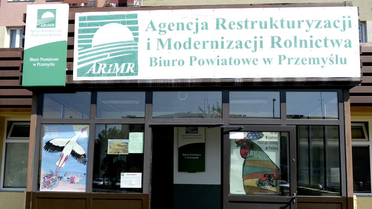 Uwaga rolnicy! Mija pierwszy termin składania wniosków
