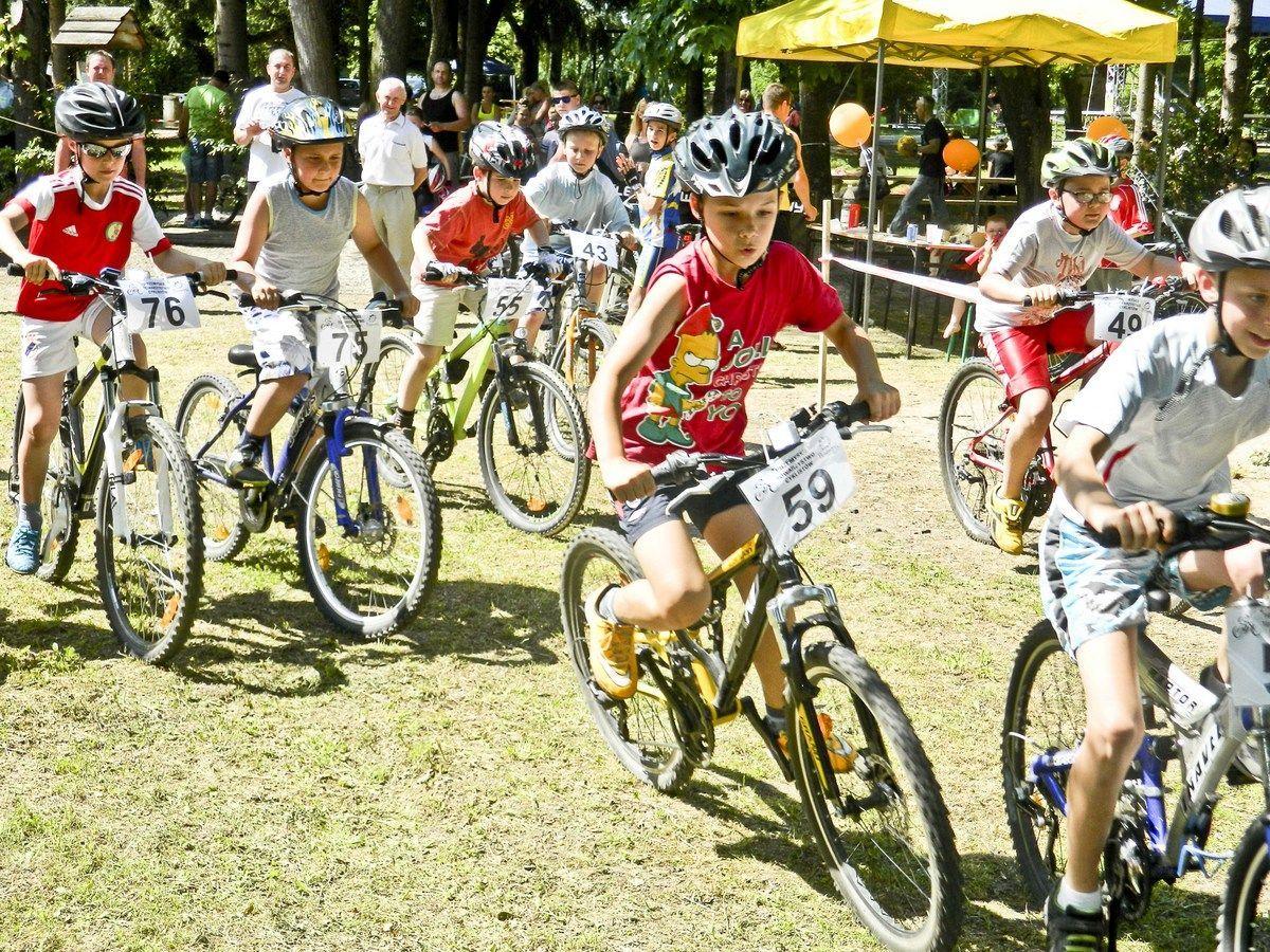 Ostrowski piknik dobiegł końca, sportowy duch pozostał [ZDJĘCIA]