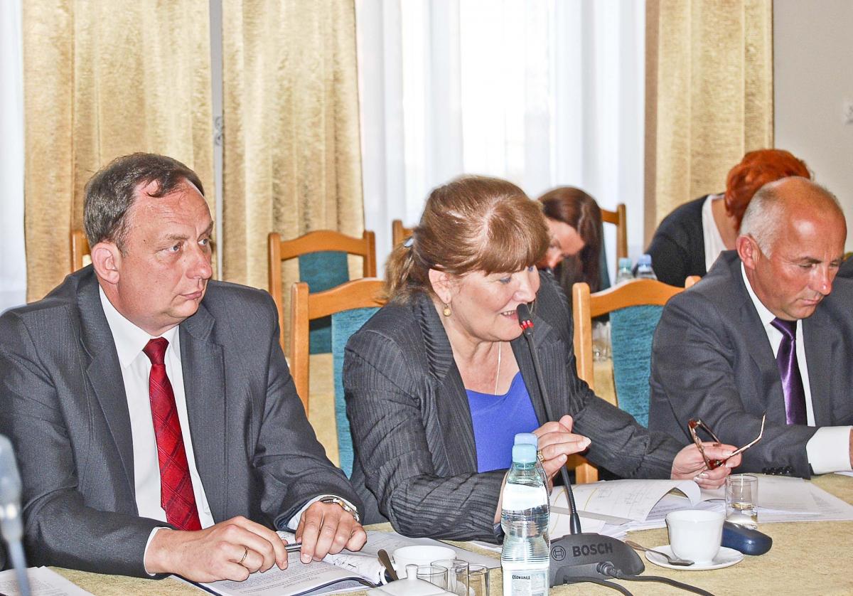 Na co w budżecie znajdą się pieniądze?