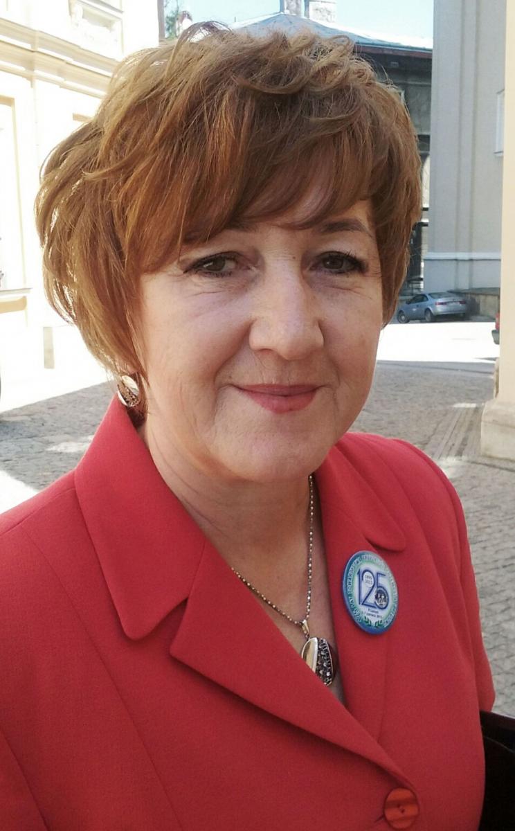 Kultywują tradycję królewskiego grodu