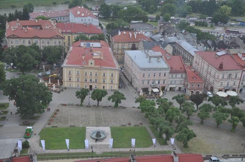 Dane są zatrważające. Miasta się coraz bardziej wyludniają