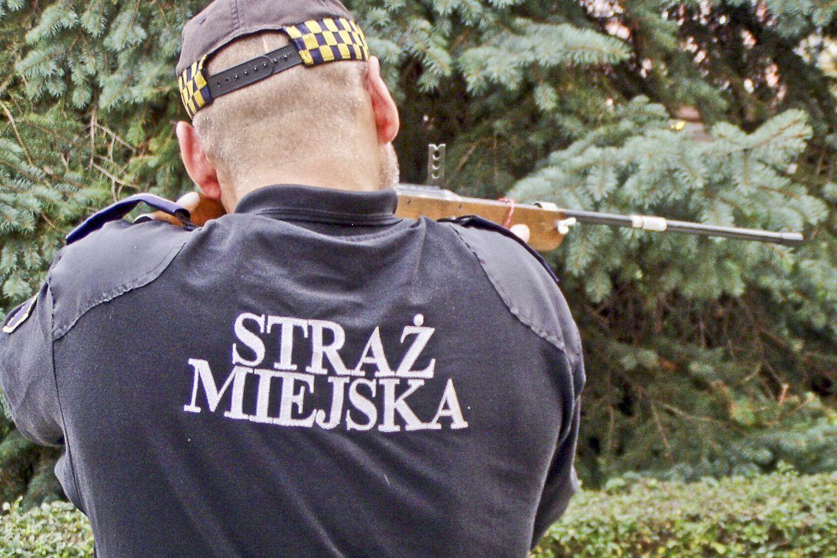 Dyżury Straży Miejskiej. Warto je znać i zachować