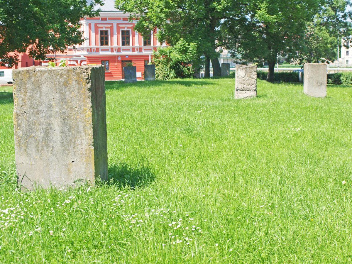 Schron przeciwlotniczy w rejestrze zabytków
