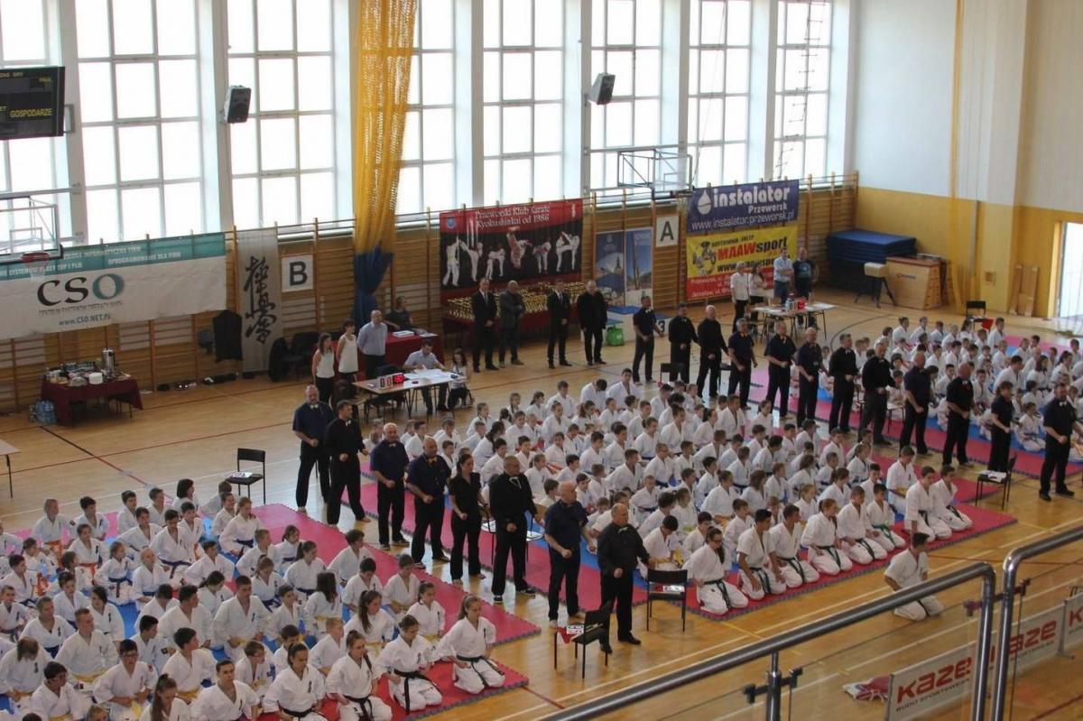 Trójka na podium