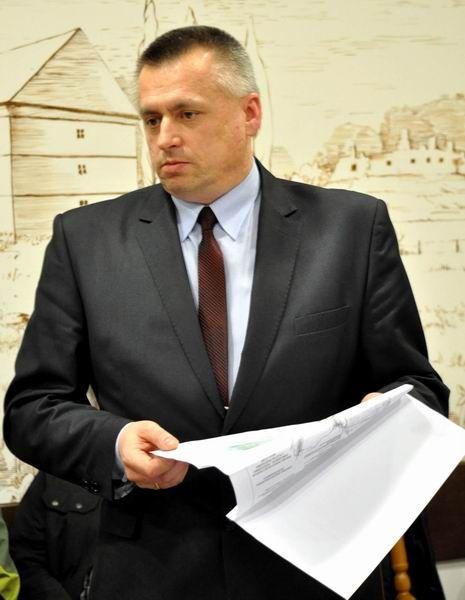 Burmistrz chce powołać spółdzielnię socjalną