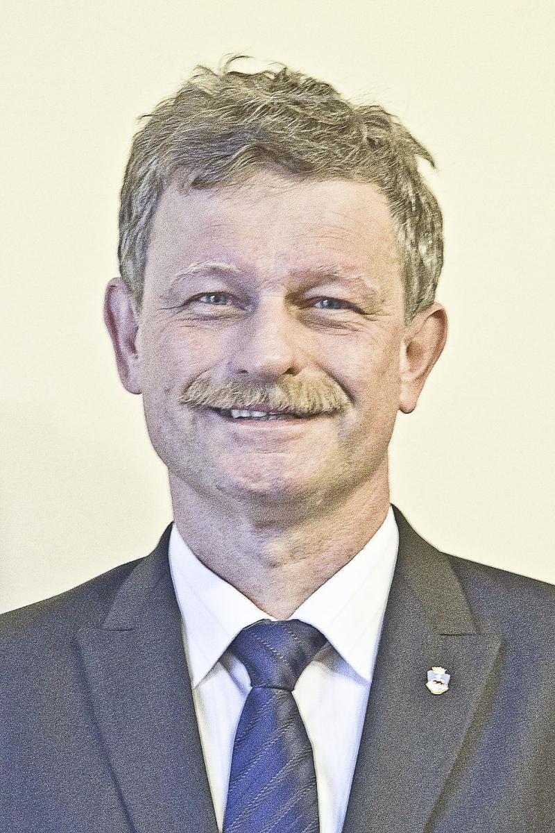 Jerzy Krużel prezesem Radia Rzeszów?