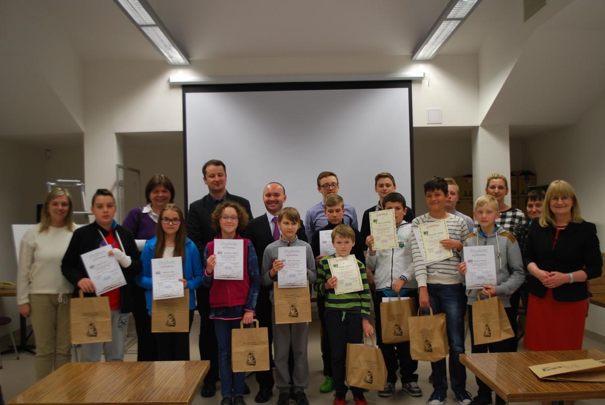 Matematyka – moje hobby