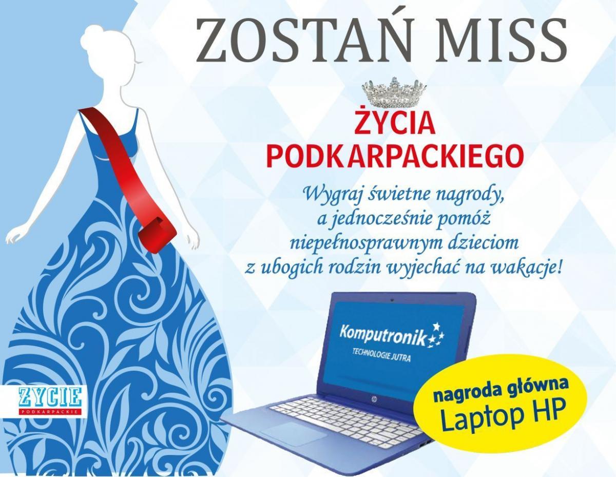 Znamy już 10 finalistek!