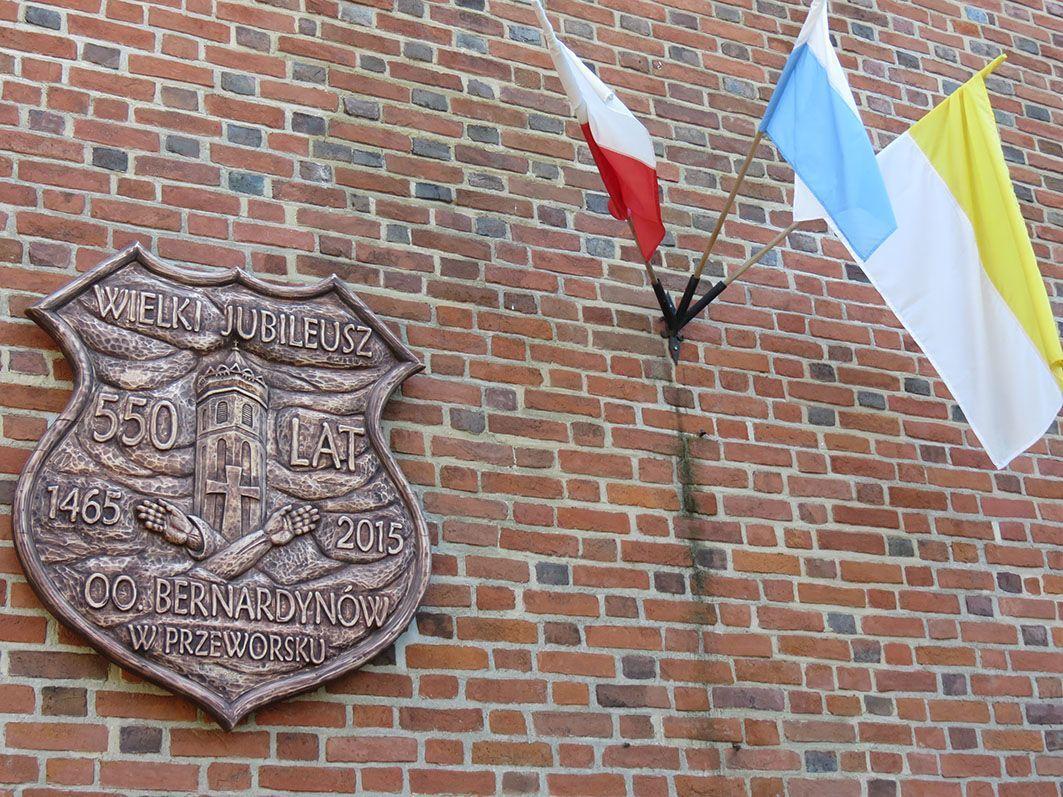 Pytam Boga, czym się zasłużyłem, że biorę udział w tak zacnym jubileuszu