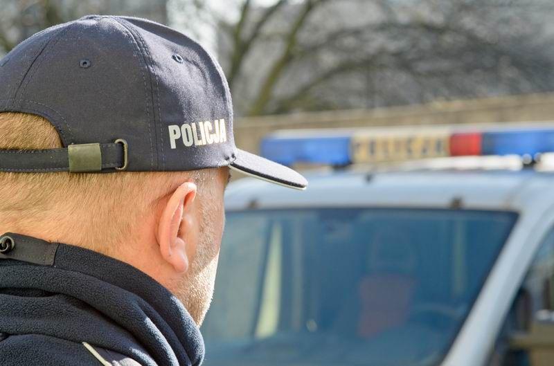 Makabryczne odkrycie. Leśniczy natrafił na zwłoki mężczyzny
