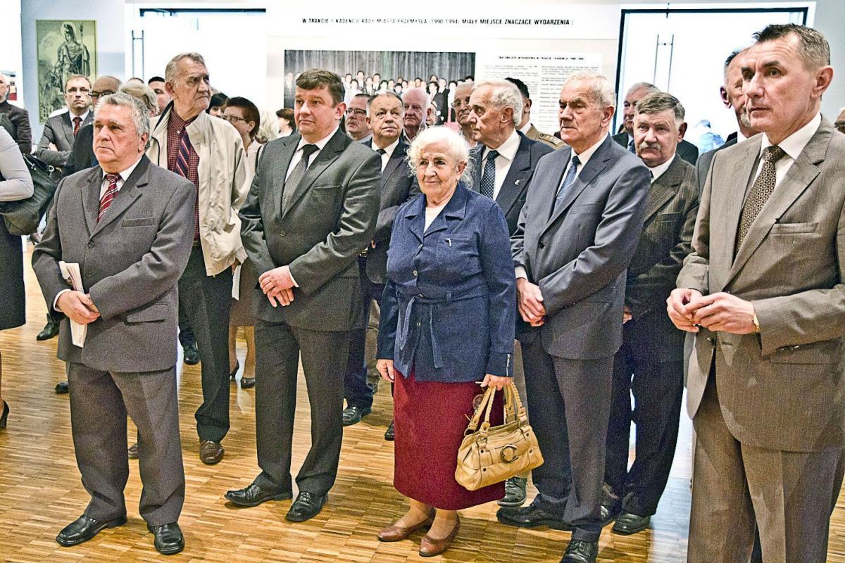 To już 25 lat samorządności