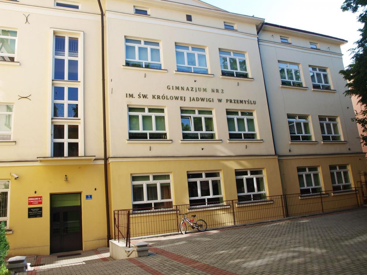 W przemyskiej oświacie znowu wrze