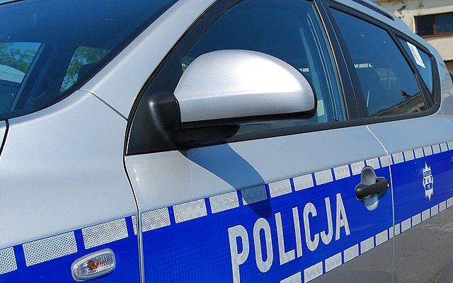18-latek ukradł trzy rowery i kosiarkę. Jest w rękach policji