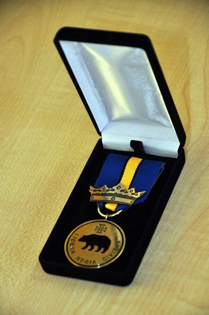 Nowe wyróżnienie „Zasłużony dla Miasta Przemyśla”