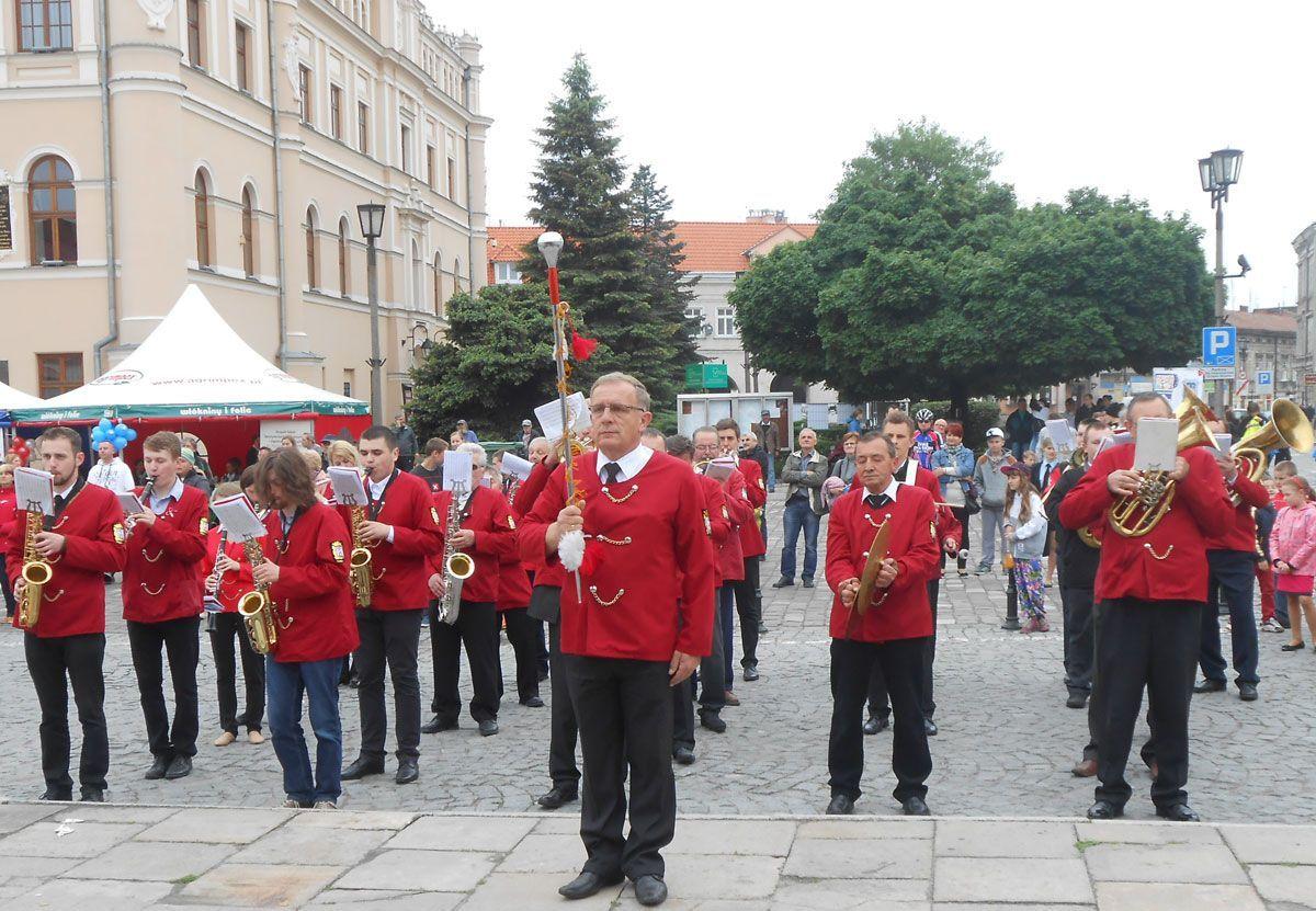 Barwna Parada Schumana [zdjęcia]