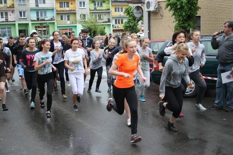 Bircza Biega – dla frajdy, spontanicznie, bez napięcia