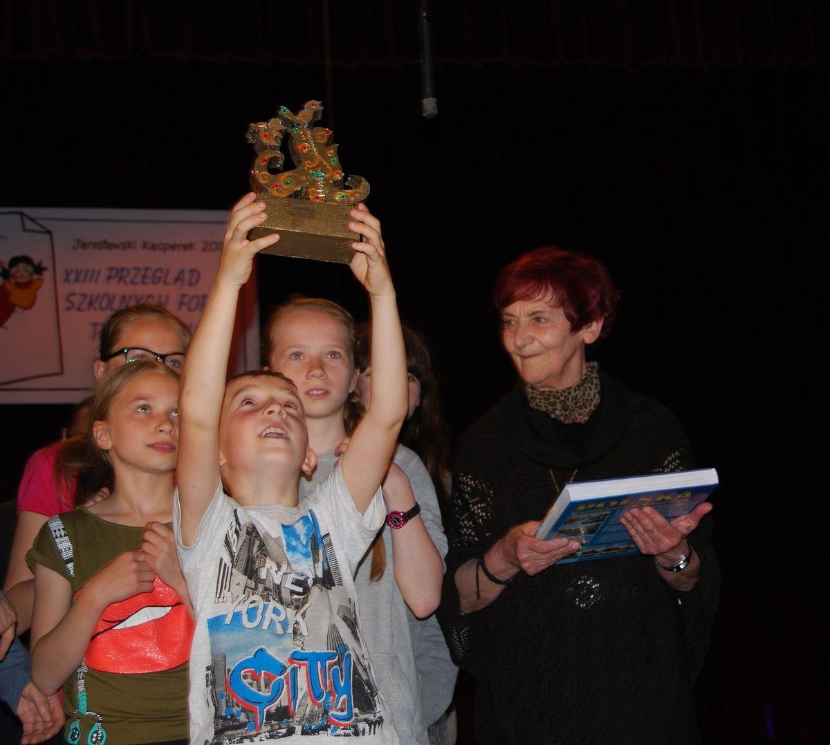 Jarosławski Kacperek 2015 [zdjęcia]