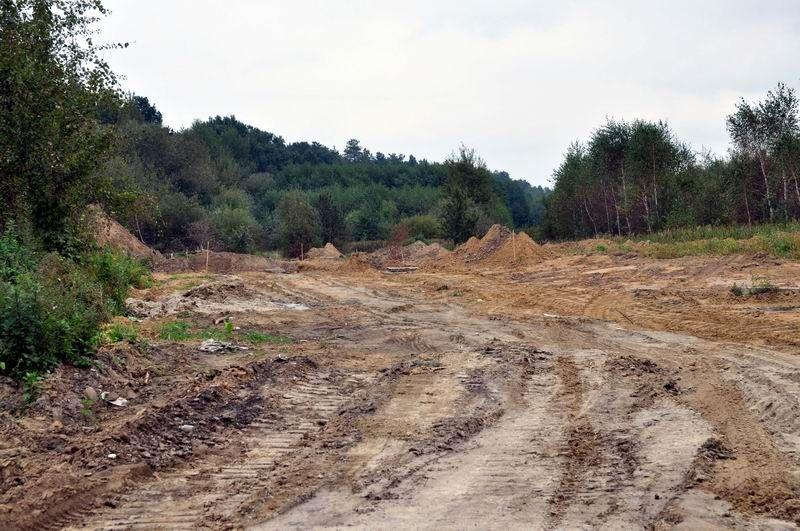 Lubaczów? A gdzie to w ogóle jest? – pytają inwestorzy