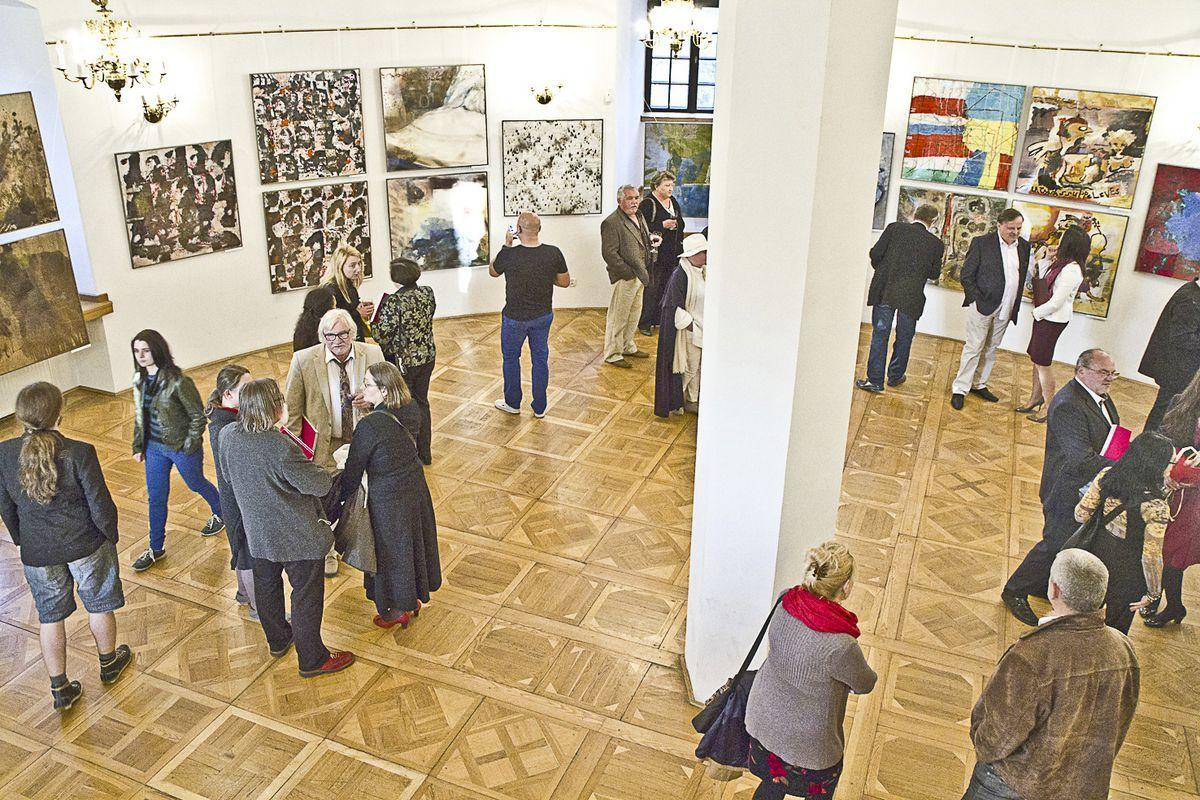 Srebrny Czworokąt 2015