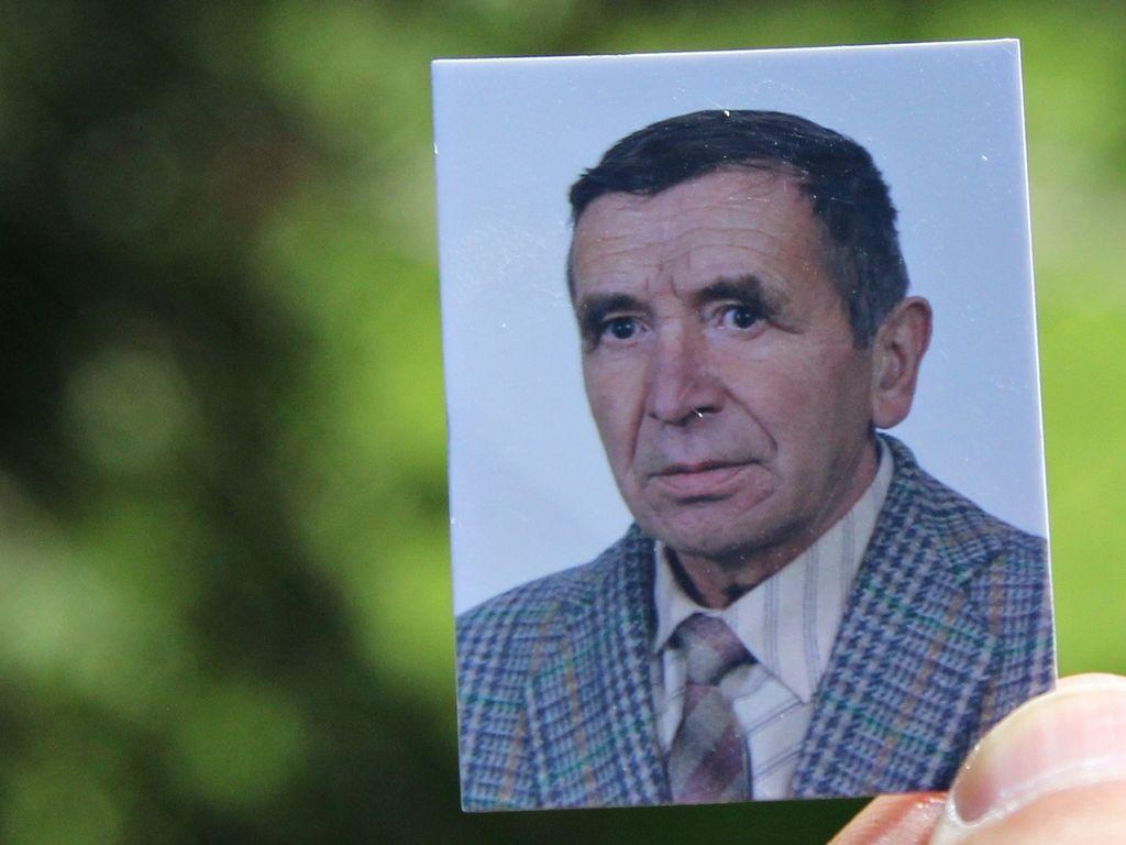 78-latek zakłuł na śmierć znajomego. Zadał 16 ciosów nożem