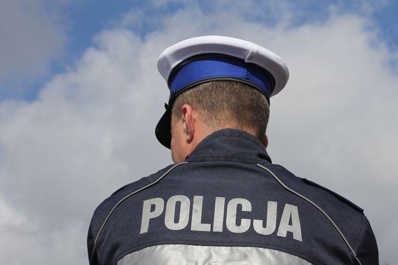 Akcja „Prędkość”. Radary pracują pełną parą aż do wieczora 
