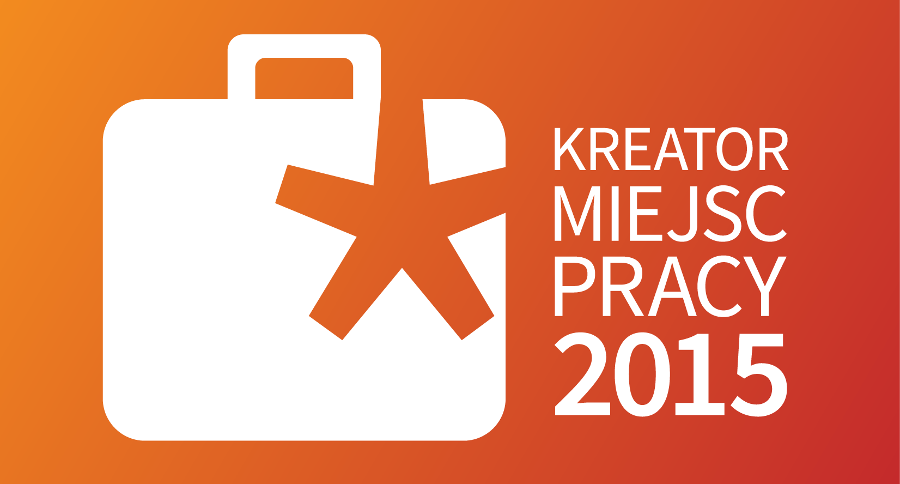 Zdobądź tytuł „Kreatora miejsc pracy”