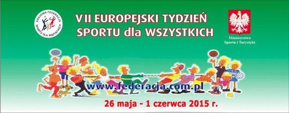 Tydzień Sportu dla Wszystkich