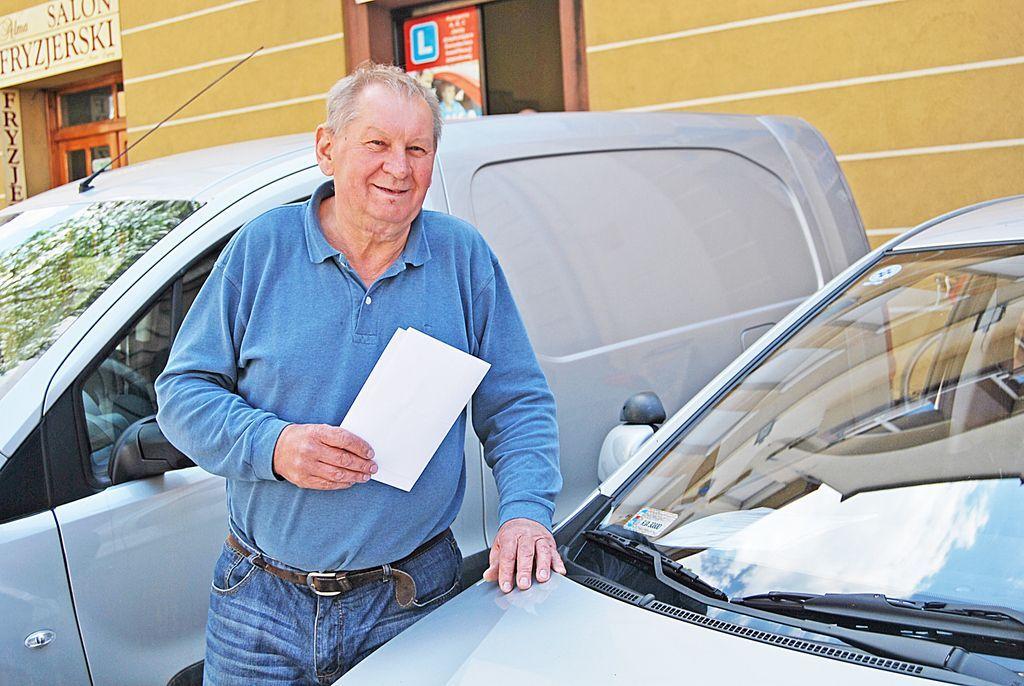 Wyższe kary dla kierowców. Jak postrzegają je zmotoryzowani?