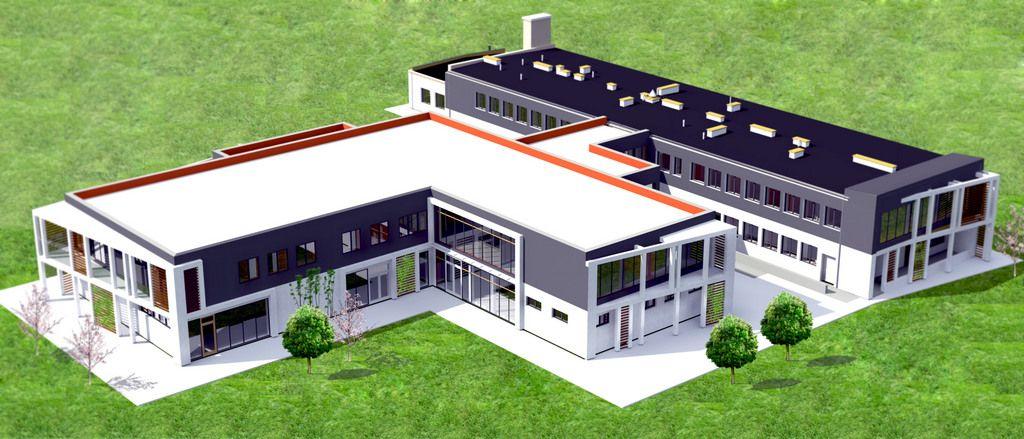 4-milionowa dotacja na budowę centrum wpierającego niepełnosprawne dzieci
