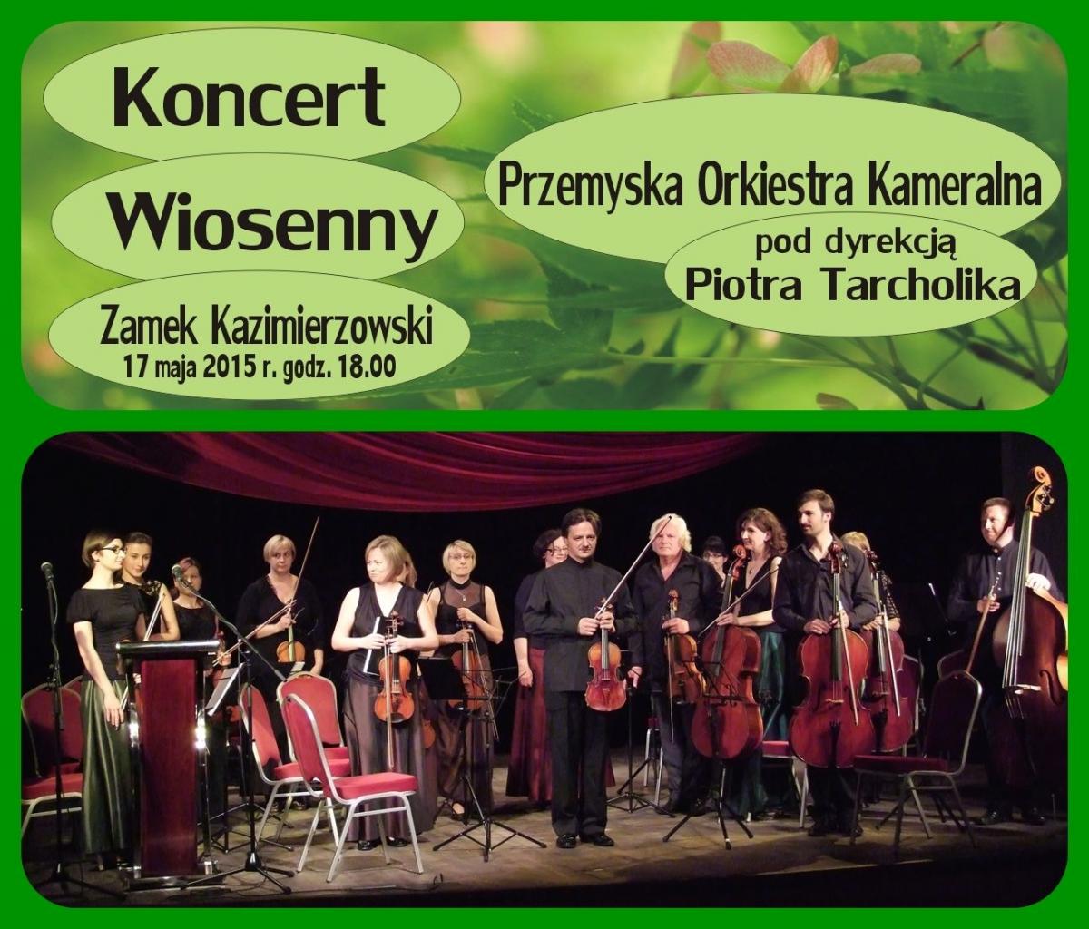 Uwaga! 4 podwójne wejściówki na 2 koncerty do wygrania
