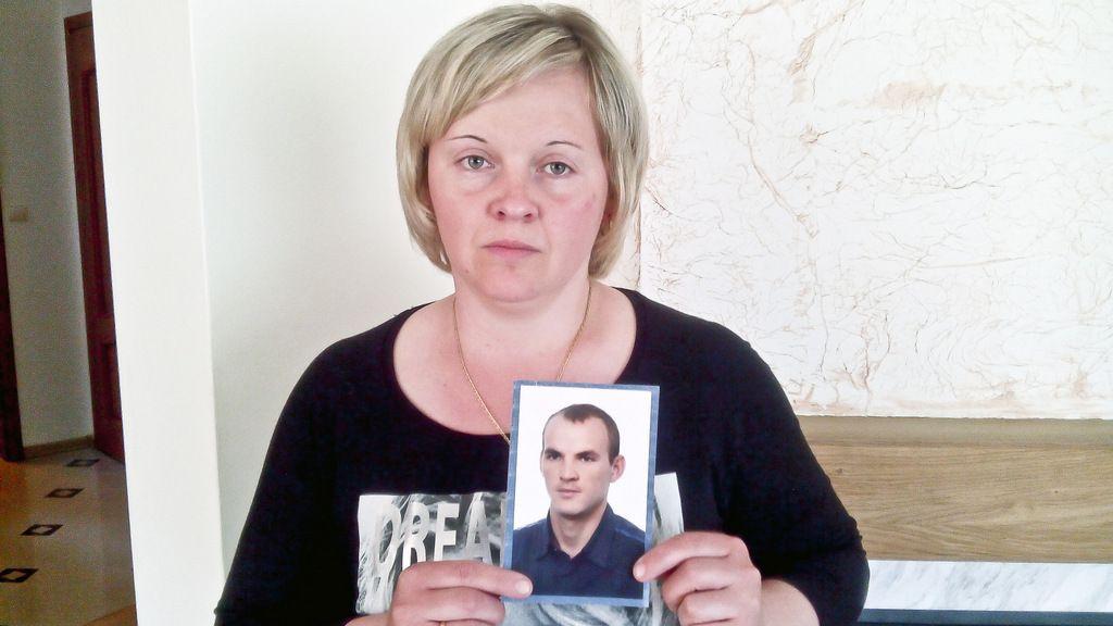 Tajemnicze zaginięcie Tomasza Mroza. Mężczyzna może być ranny