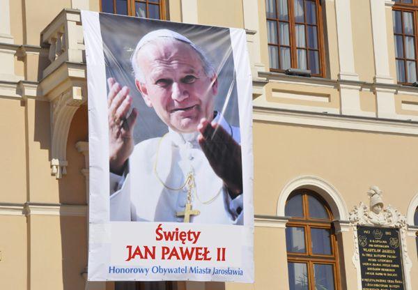 Koncerty z balkonu jarosławskiego Ratusza