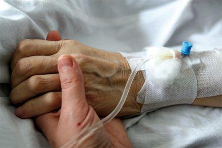 Stowarzyszenie Opieki Paliatywnej i Hospicyjnej w Przemyślu postawione w stan likwidacji