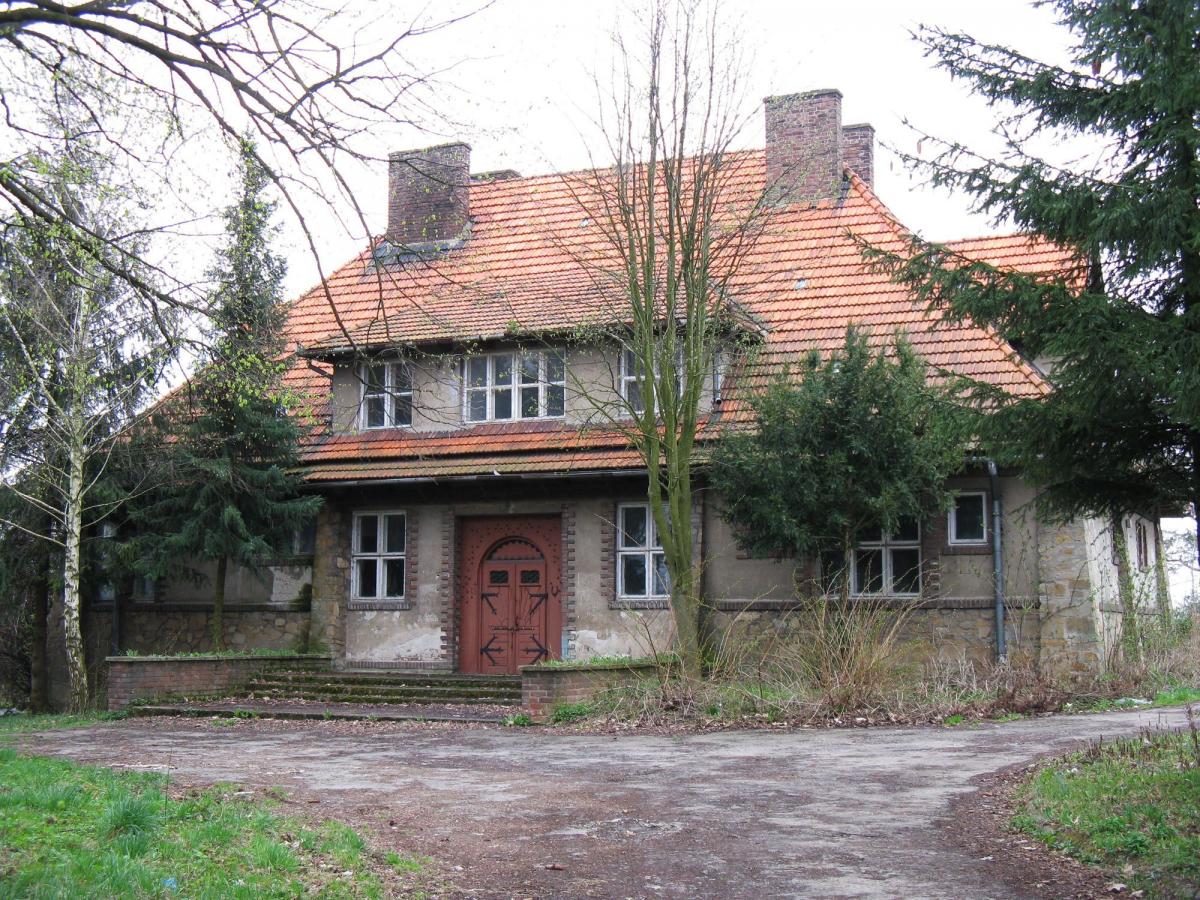 Młodzi nauczą się obróbki kamienia i stawiania pieców