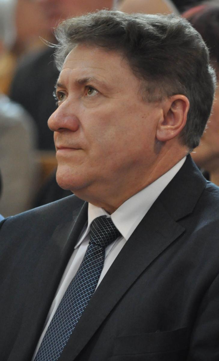 Poseł Jan Bury zniszczył firmę Lucjana Kuźniara?