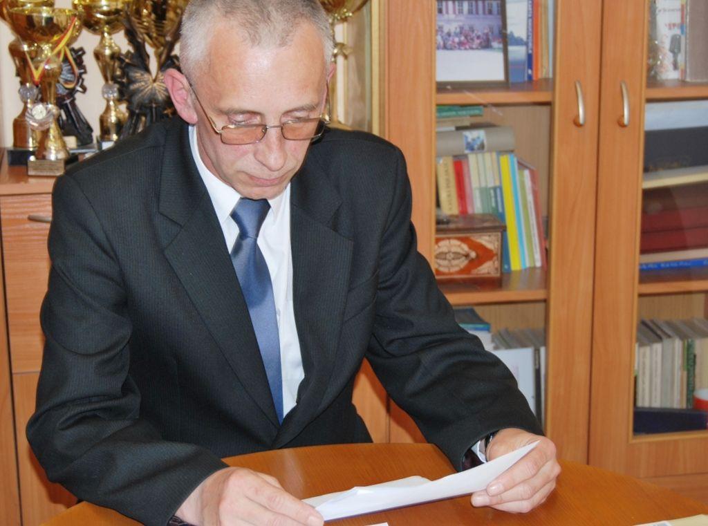 Szkoła do likwidacji?