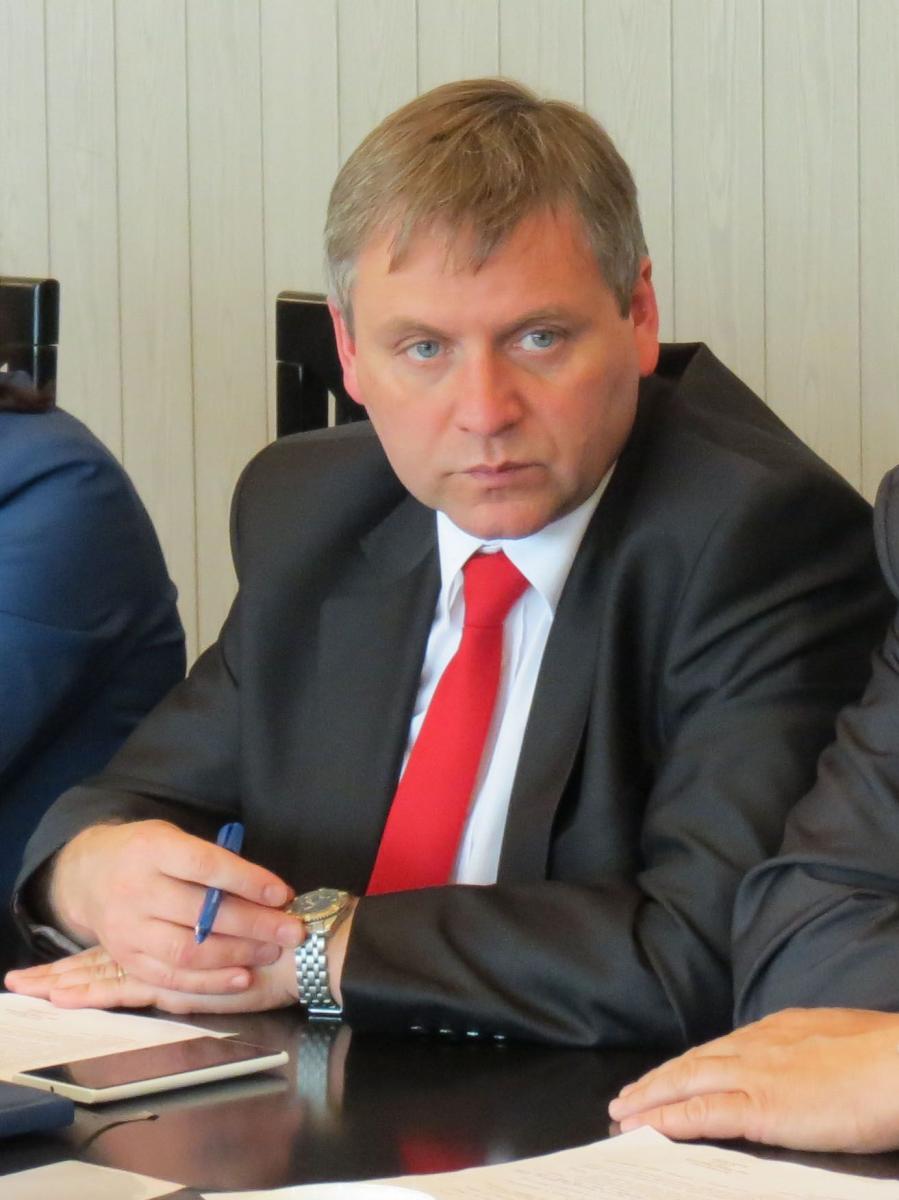 Burmistrz powołał swojego zastępcę