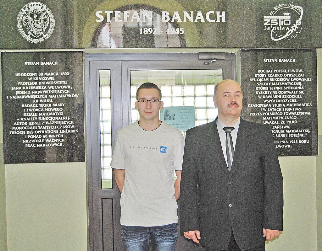 Dawid Kasieczka: – Najważniejsze, by mobilizować samego siebie
